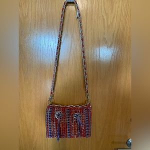 Unique Shoulder Purse